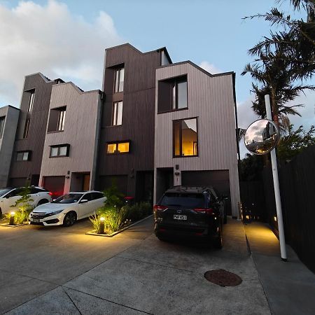 Private Room With Ensuite & Garden Epsom Auckland Exterior foto