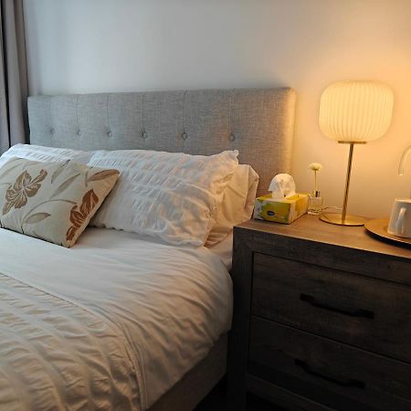 Private Room With Ensuite & Garden Epsom Auckland Exterior foto