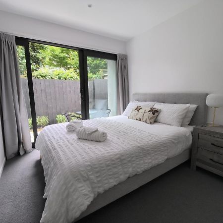 Private Room With Ensuite & Garden Epsom Auckland Exterior foto