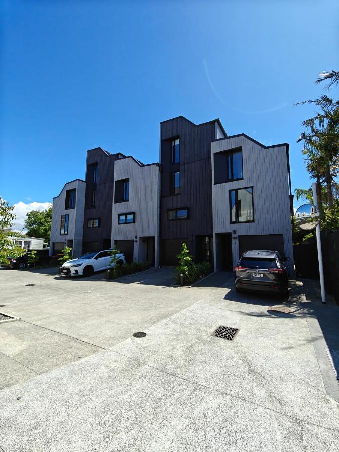 Private Room With Ensuite & Garden Epsom Auckland Exterior foto