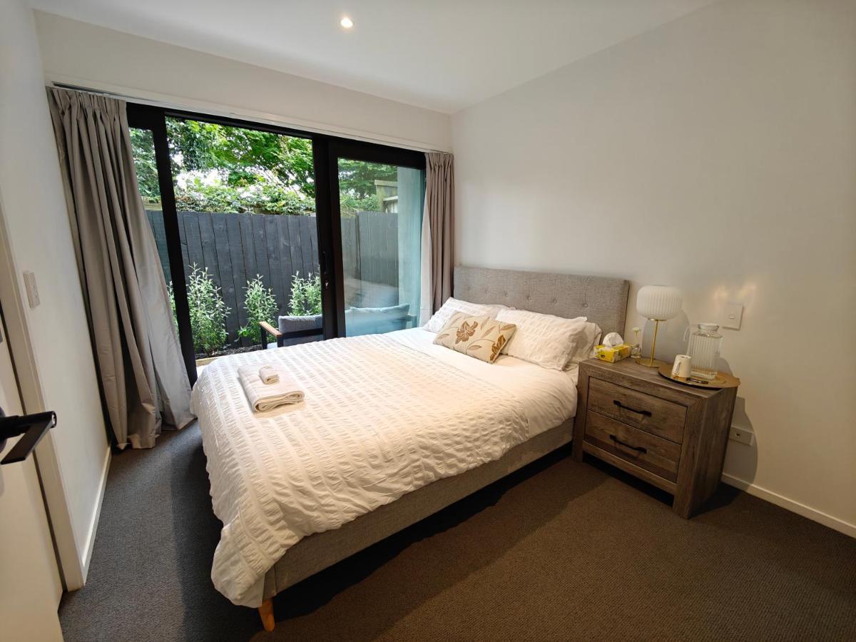 Private Room With Ensuite & Garden Epsom Auckland Exterior foto