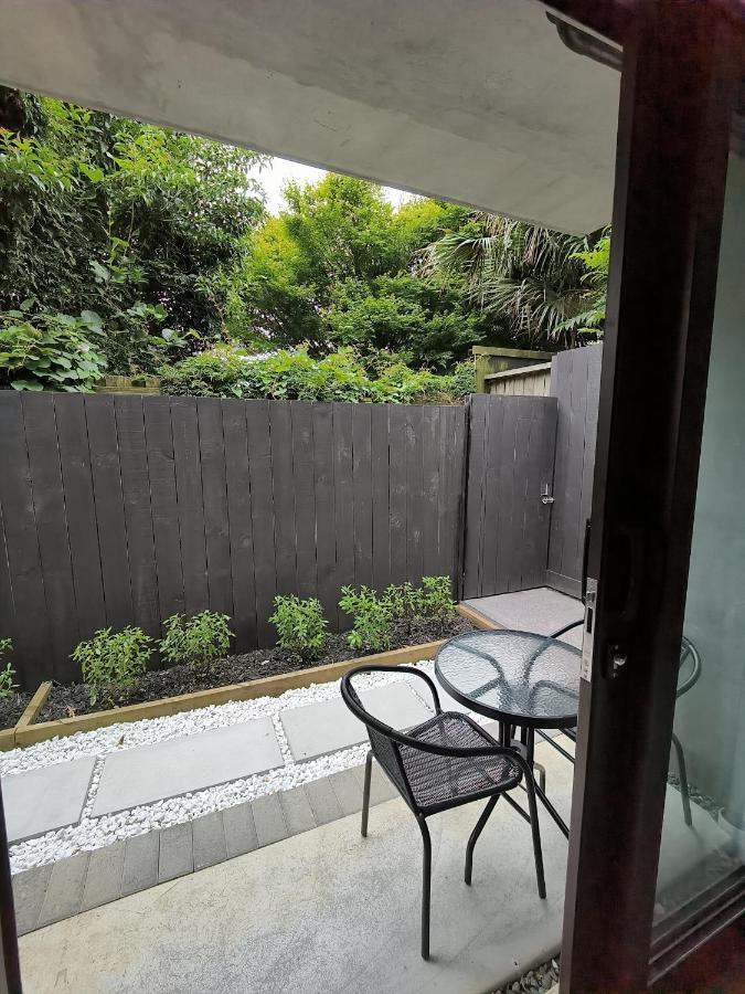 Private Room With Ensuite & Garden Epsom Auckland Exterior foto