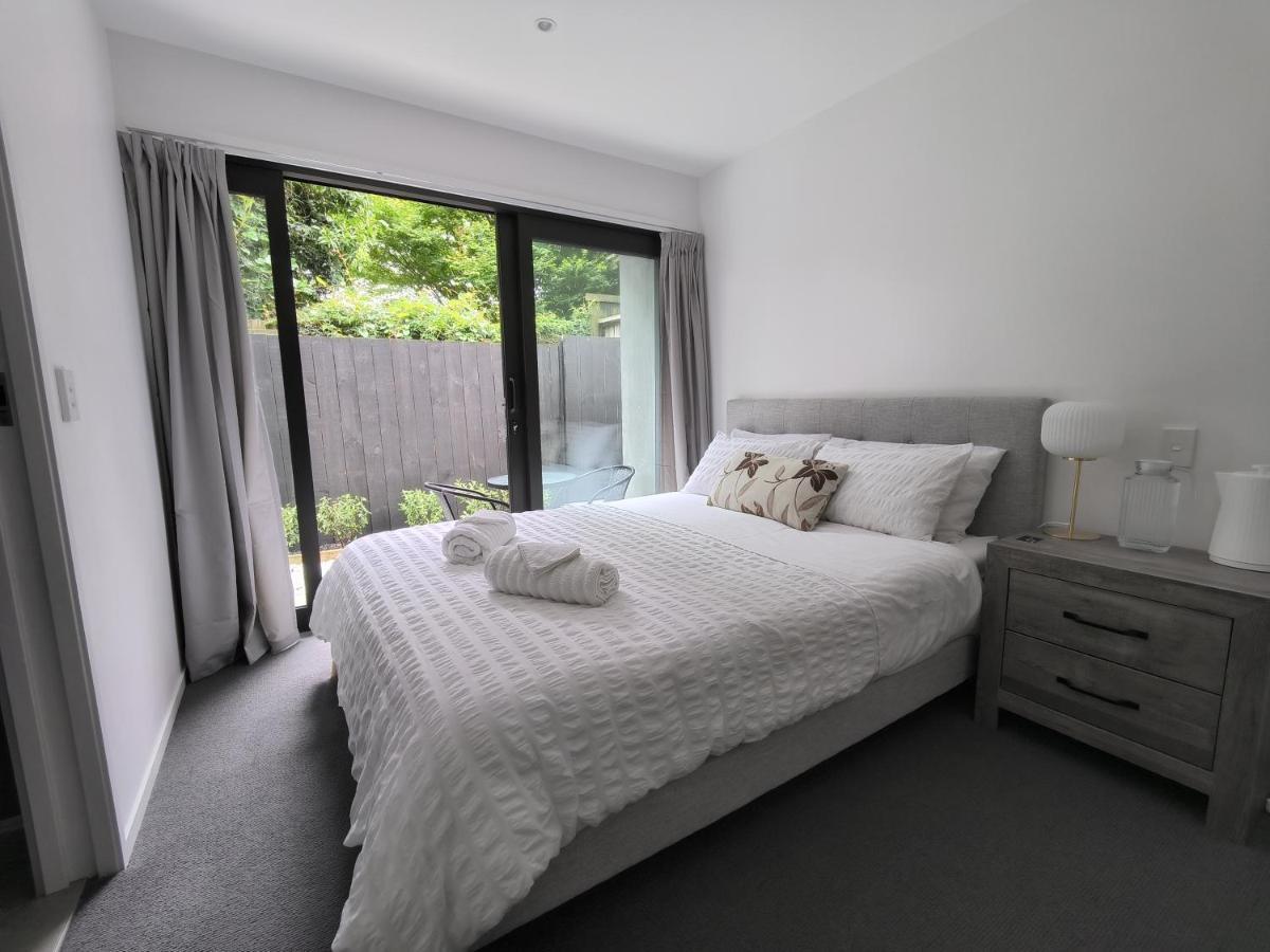 Private Room With Ensuite & Garden Epsom Auckland Exterior foto