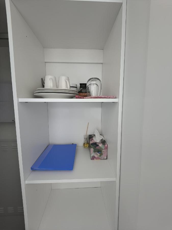 Private Room With Ensuite & Garden Epsom Auckland Exterior foto